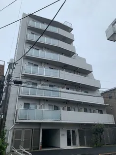 グロース西荻窪の画像