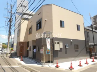 ラ ヴィータの画像