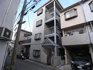 サンハイツの画像