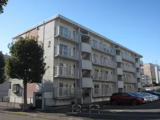 ニューエイト本郷第2の画像