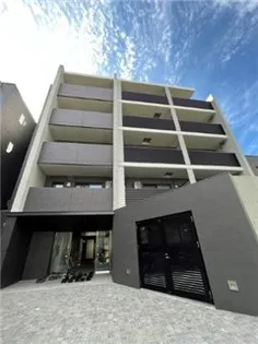 ACPレジデンス文京春日【3階】の外観