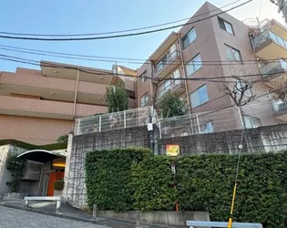 セブンフォレストヒルオークコートの画像