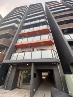 スパシエイラーレ横浜【5階】の外観