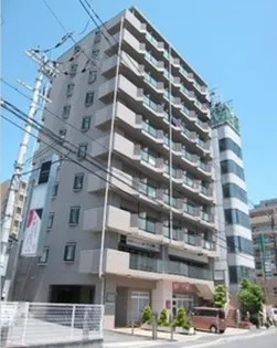 山本グリーンヴィレッジⅡの画像