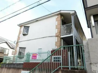 サンウッドメイツ85【1階】の外観