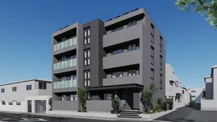 フェリチタ岸町の画像