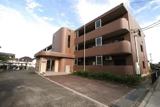 グランシャリオIIの画像