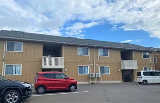 クレール森田 Aの画像