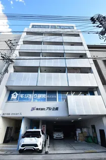 リバーコートAの画像