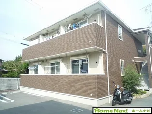 フェリーチェIIの画像