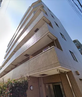 ミリオンステージ吉祥寺の画像