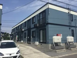 シャーメゾンルミエールAの画像