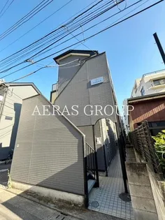 リアトリスの画像