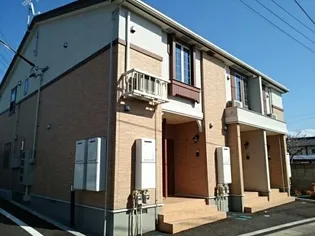 クルーセⅡの画像