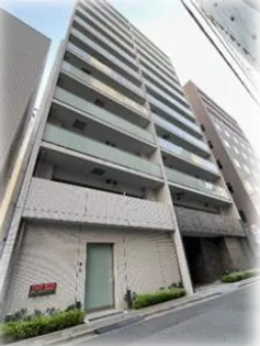 クリオ東神田の画像