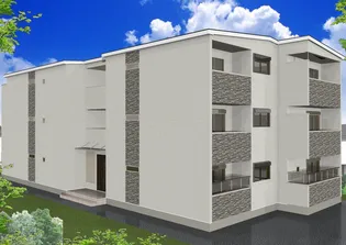 クリエオーレ大庄北の画像