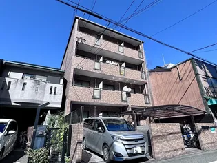 サイレンス押小路の画像