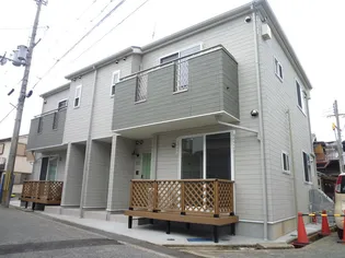 CASA FELICEの画像