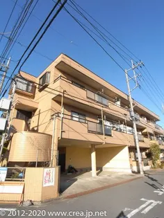 コーポ田中の画像