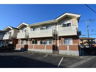 ラティーナ霧島IIの画像