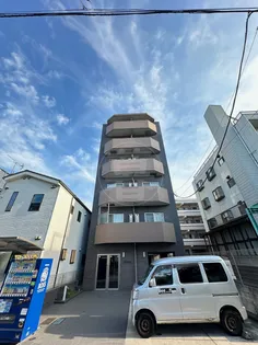 HY'S DILETTOの画像