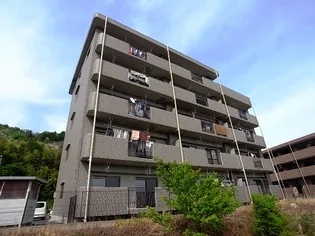 ア ドリーム星ヶ丘IIの画像