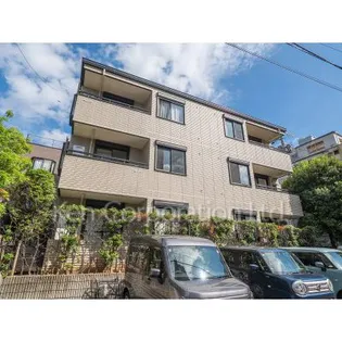 グランフォレスト代々木の画像