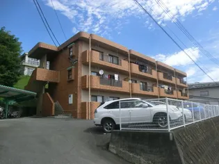 メゾンパストラルの画像