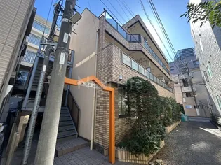 メゾンエクレアの画像