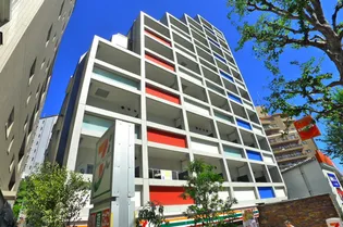 JP NOIE 早稲田の画像