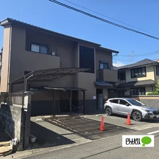 ロフティ上賀茂の画像