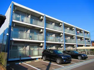 フォレストCKIIの画像