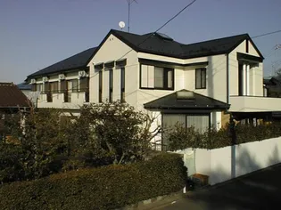 アドバンス鶴川の画像