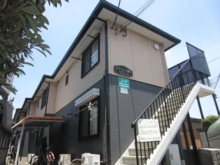 エスペランサ調布の画像