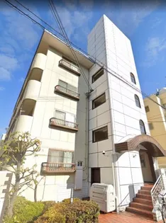 ニューハイツ川端の画像