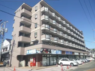 トムキャット 101棟の画像