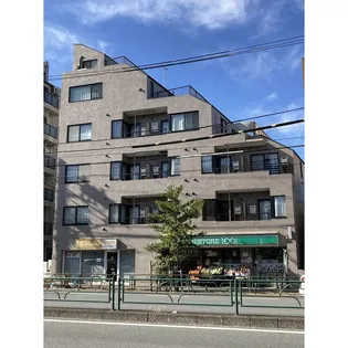 代田プライムコートの画像