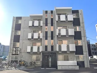 Southern Spot(サザンスポット)【4階】の外観