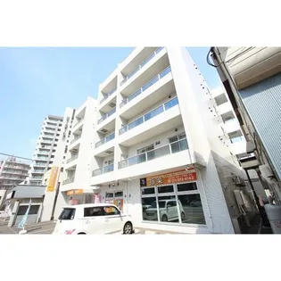 パワービル円山の画像