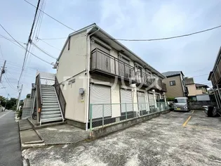 コスモハイツ松本Iの画像