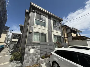 GRAND ESPOIR長町弐番館の画像