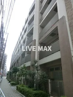 ニューシティアパートメンツ亀戸の画像