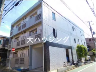 WEST4不動前の画像