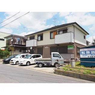 ハイツINOMATAの画像