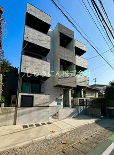 ラシックランテ那珂の画像