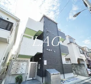 シャムロック北小岩の画像