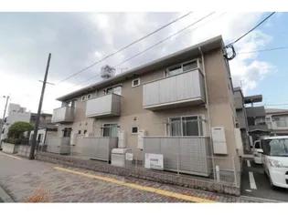 ディアス下伊敷の画像