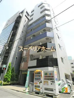 メインステージ浅草橋IIの画像