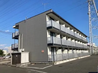 レオパレス和の画像