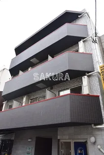 グレイス桜木町の画像